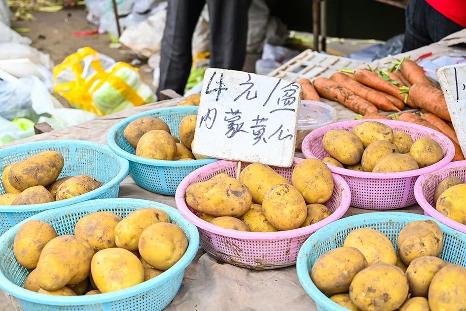 北京南城最大的早市在哪里,北京大兴早市哪个最好