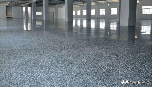 地面硬化剂产品介绍,地面硬化剂涂料是什么