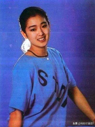 能一路跟随巩俐这位伟大演员的身影，由衷的想说一句：遇见你真好