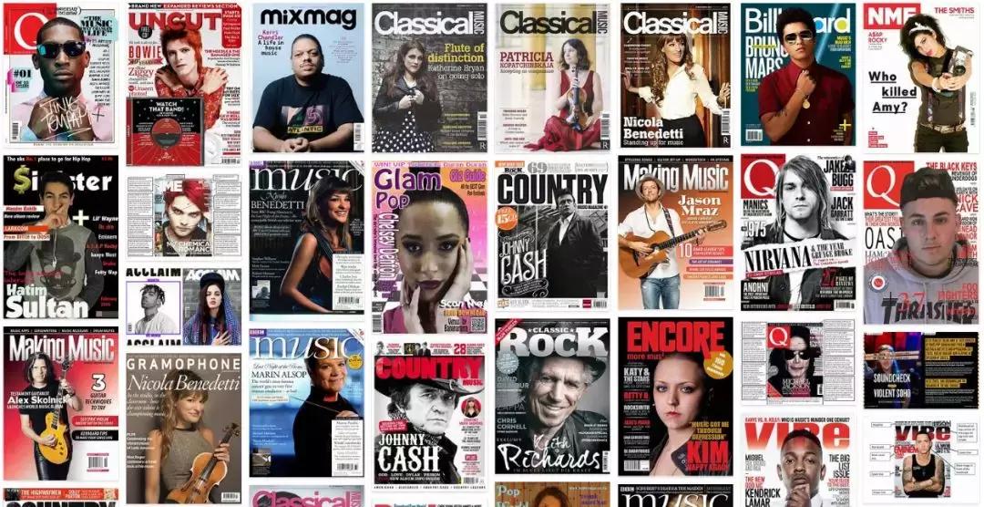 我们需要什么样的文化,乐评的要点