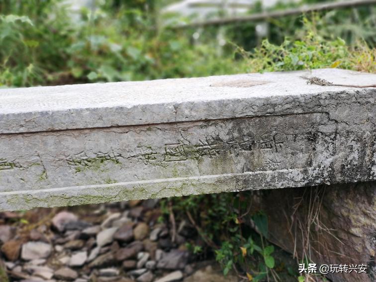 广西兴安县漠川历史,兴安古镇的传说