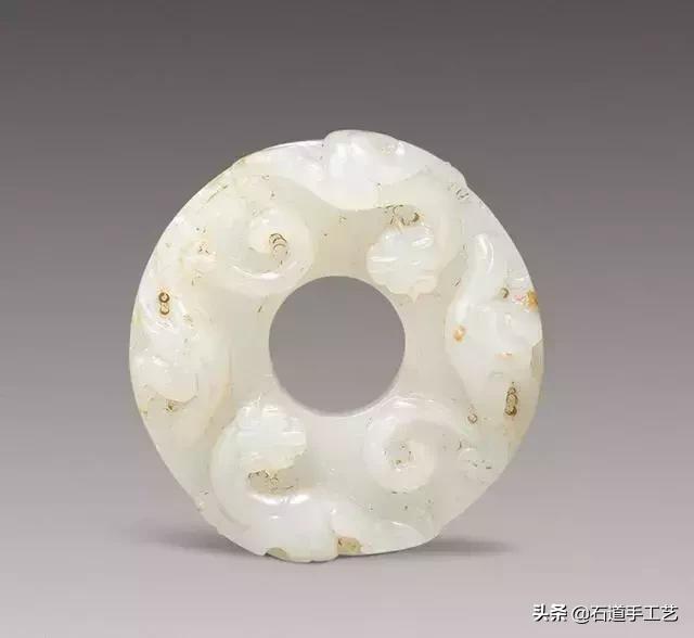 拍卖玉器最高成交纪录,历年玉器拍卖图录