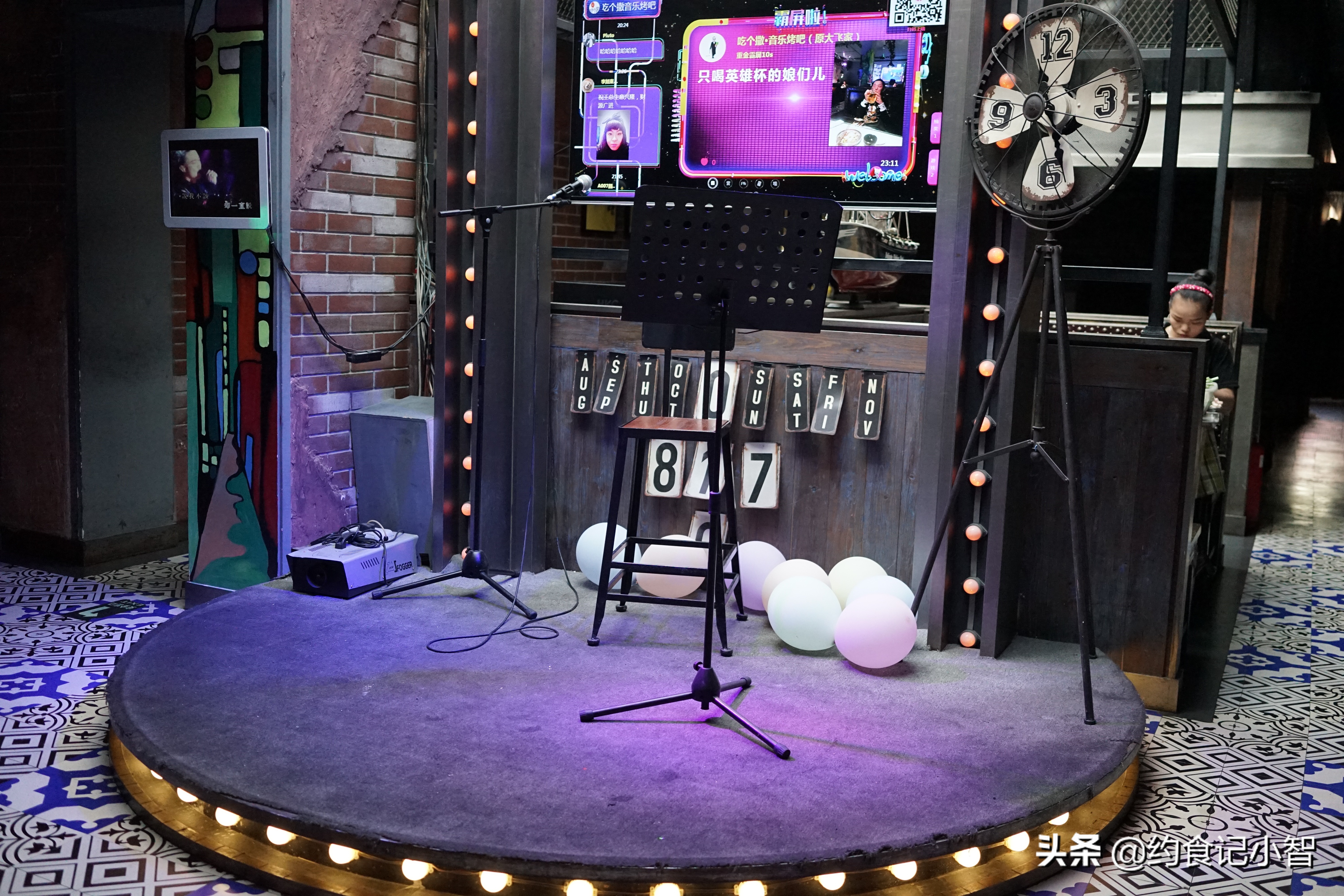 乌鲁木齐antaliya音乐餐吧,乌鲁木齐适合去的音乐餐吧