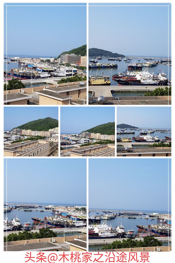 广东东平旅游攻略自驾游,东平旅游攻略住宿