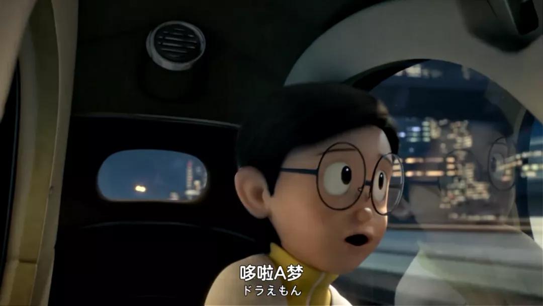 《哆啦A梦》上映引热议：不满意的人生，重来一次就会更好吗？