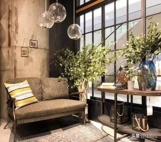 看着很高级的家居,哪些看起来很高级却很便宜装修
