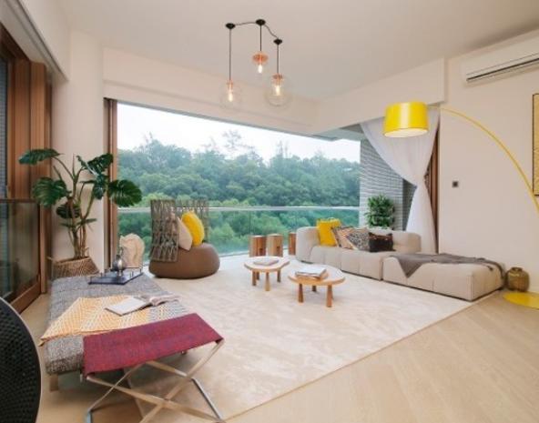 林峰前任吴千语收千万豪宅，收入不高却背爱马仕，满身大牌也翻车