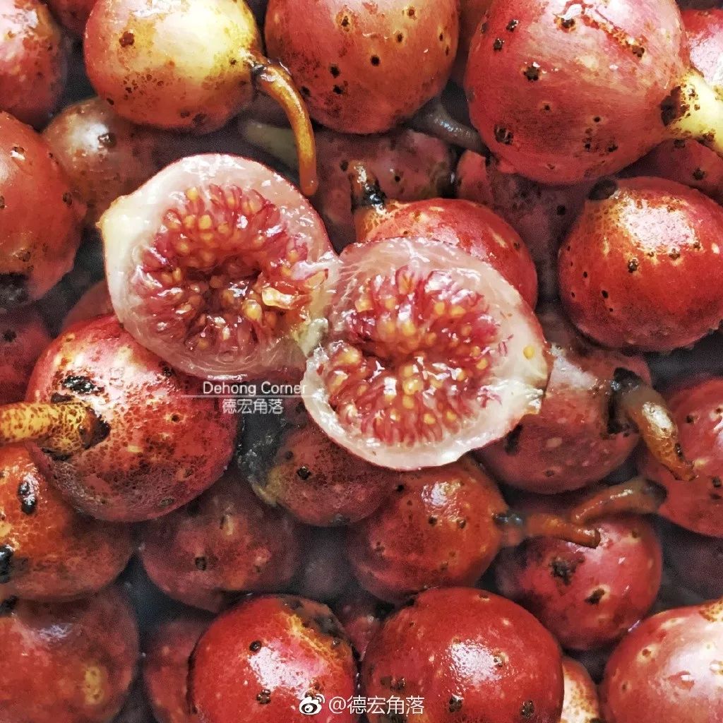 一处小众目的地！这里有酸汤辣子蘸出来的美味，吃一口就丢魂！