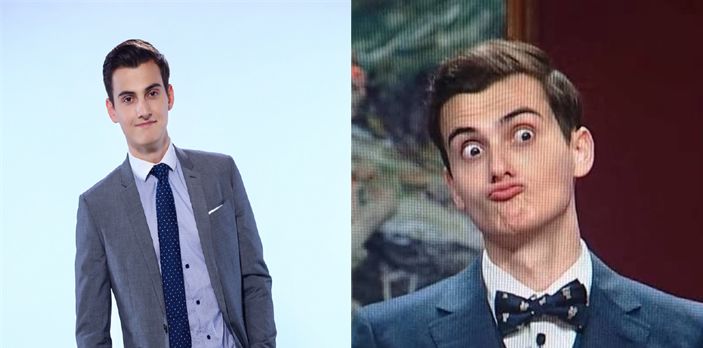 豆瓣评分高的搞笑综艺,豆瓣评分高的综艺国外