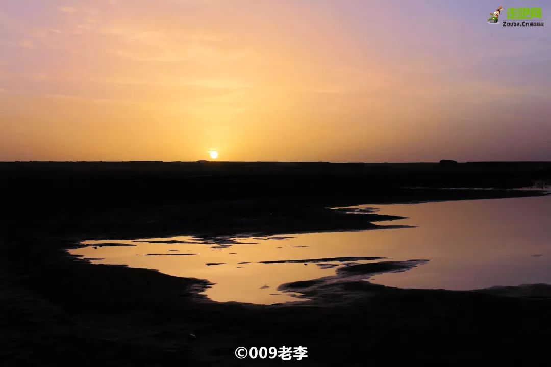 这条最“咸”最彩的公路，治好了我*藏西**的病，解掉了我*疆新**的毒