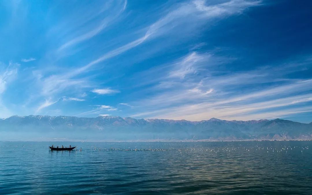 去云南自驾游有哪些景点最美,云南最美打卡景点