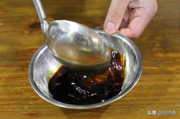 家常土豆丝的做法酸辣土豆丝,酸辣脆爽可口的土豆丝做法