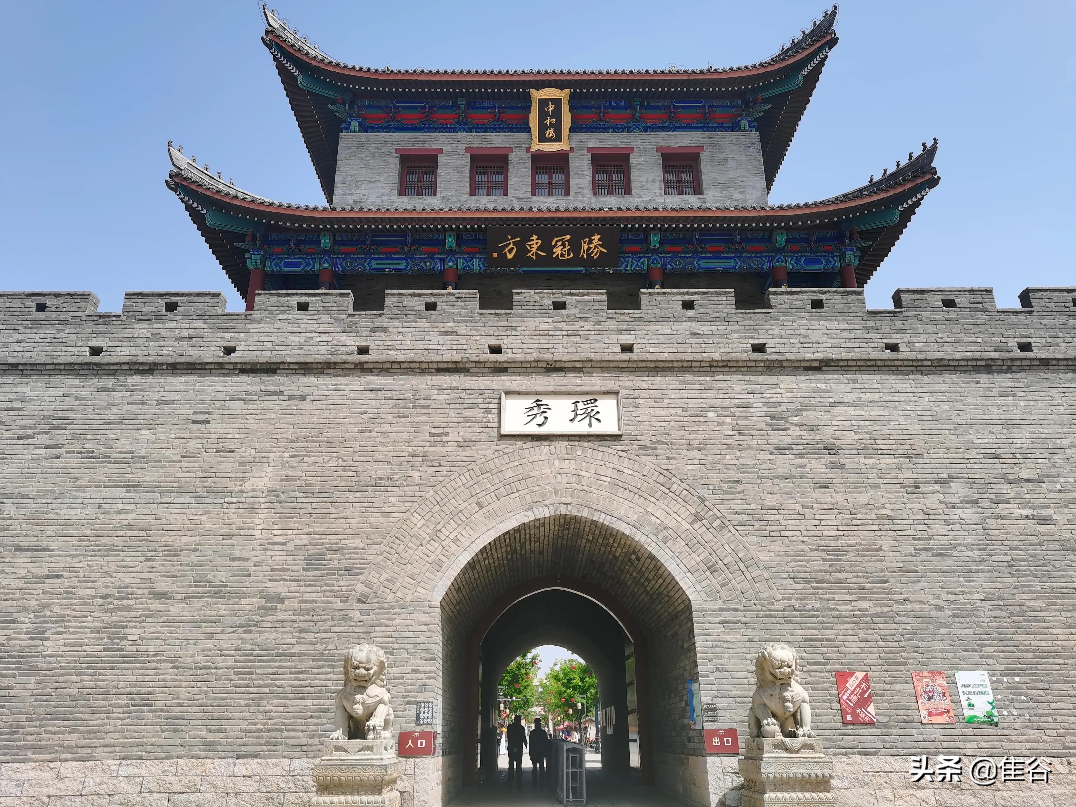 即墨方言拾趣︱即墨叫“即密”,躺下叫“趄下”,“及更”很文化