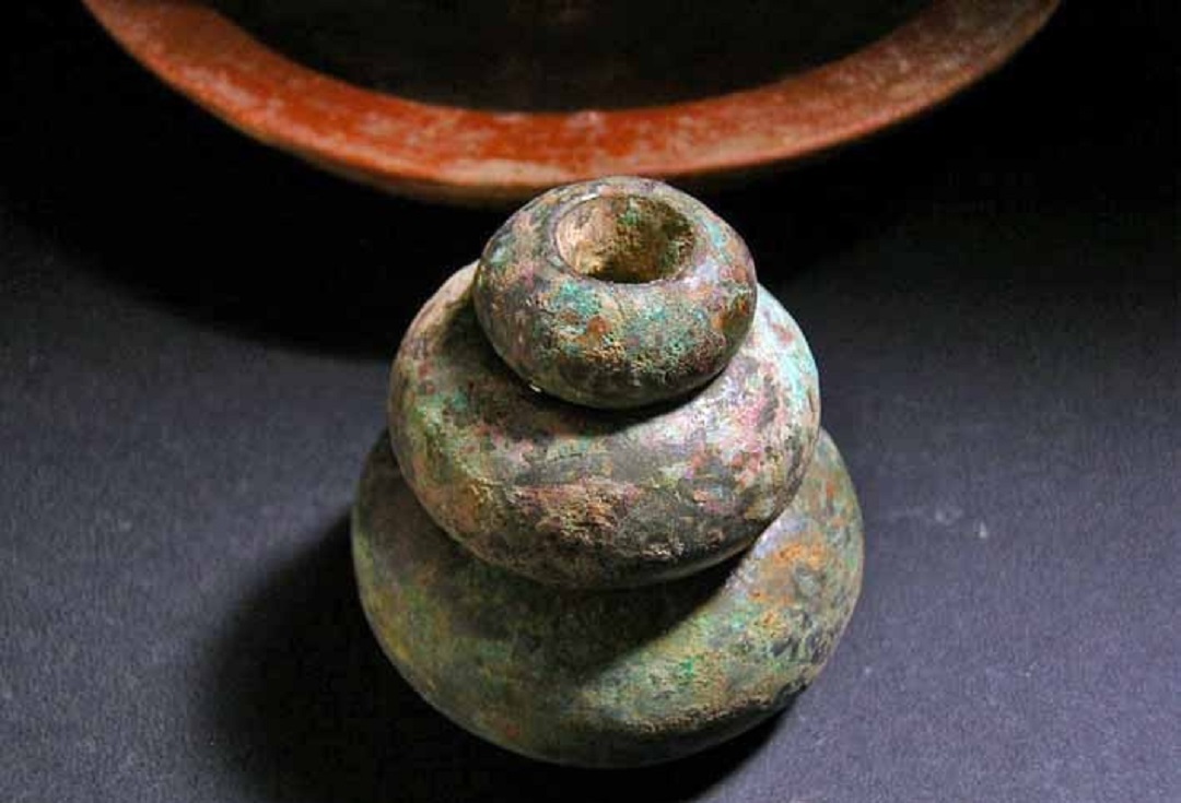 为什么中国人用斤来算体重,为什么古代一斤正好等于500克