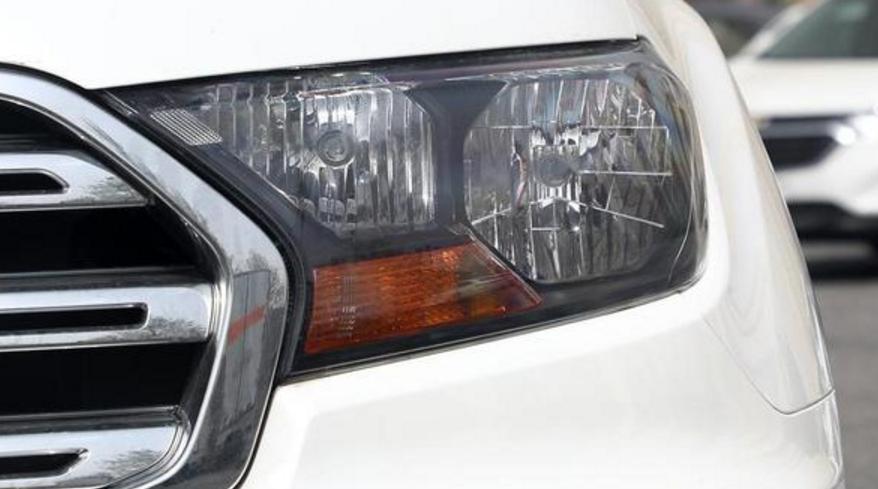 撼路者油耗测评,撼路者性能测评视频