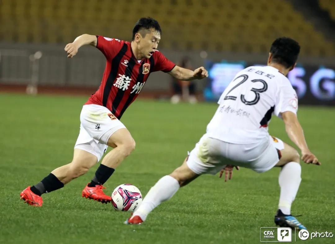 中甲苏州东吴第七轮比赛,中甲苏州东吴对贵州