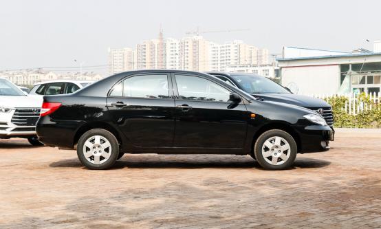 25万买家用车选这3款不会吃亏,家用看这2款车就够了