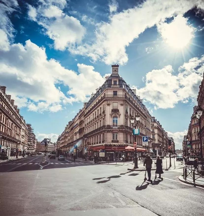 跟Cohim一起去巴黎，时尚买手深度研修圣地！