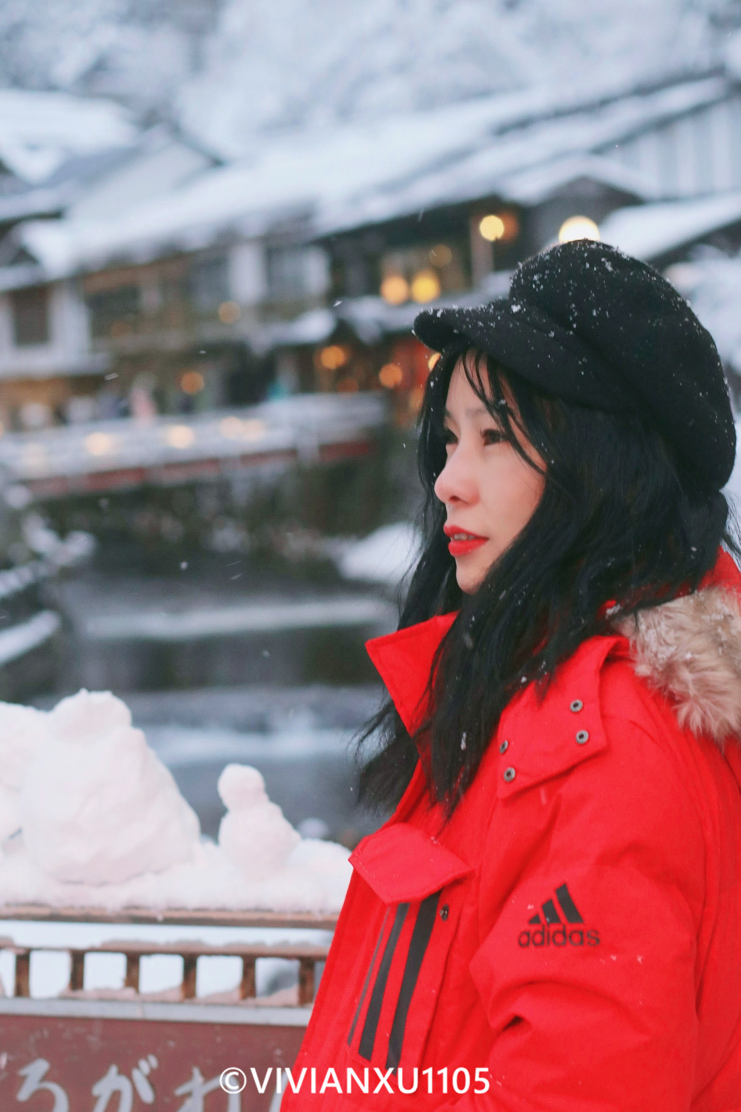 塑料母女深度解锁日本东北秋田县山形县