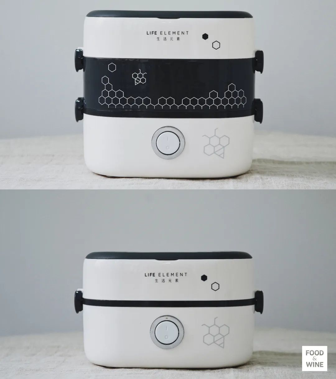 借你一双慧眼10款加热饭盒全测评,借你一双慧眼完整版