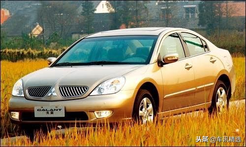 三菱戈蓝最新款,14年的三菱戈蓝还值得入手吗