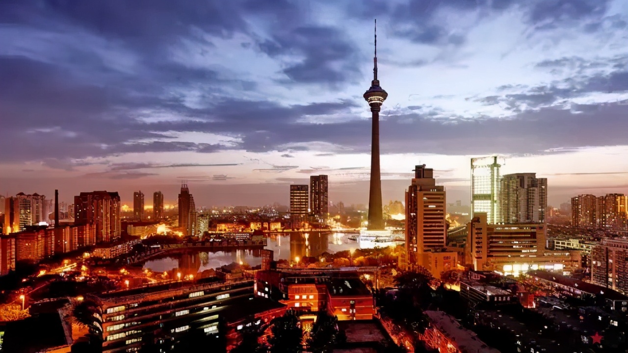 天津网红打卡点攻略,天津网红打卡地一览表