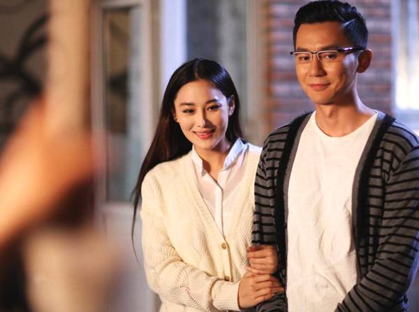 李晨和何捷张馨予最爱谁,何捷张馨予李晨