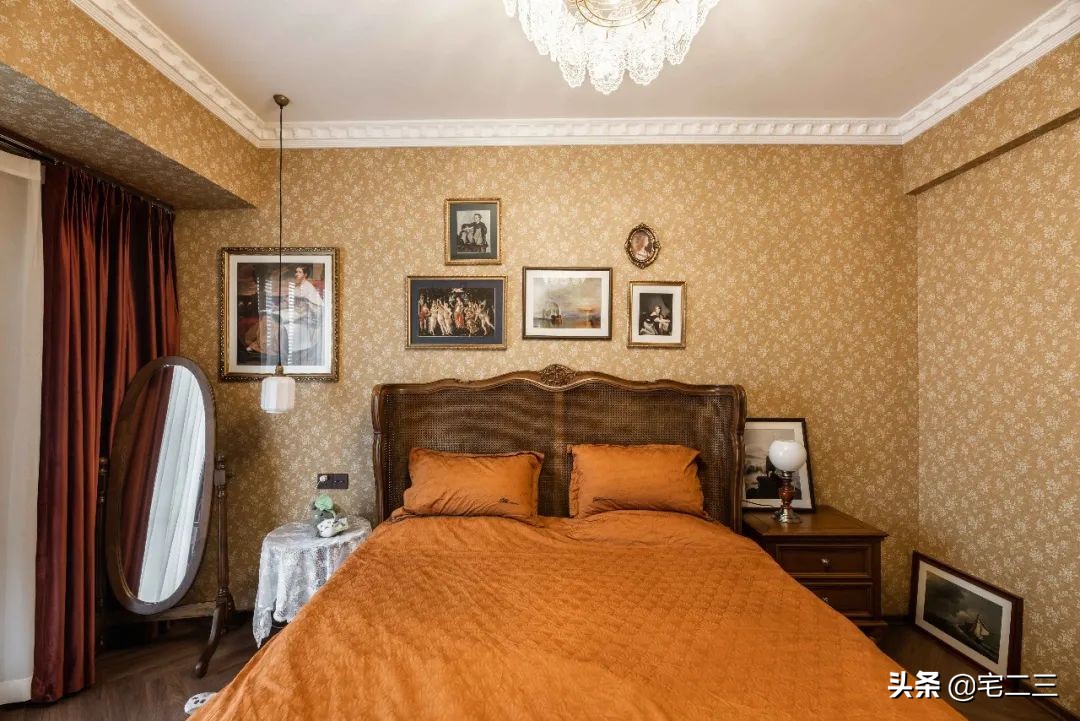 110平改平层,110平平层户型改造