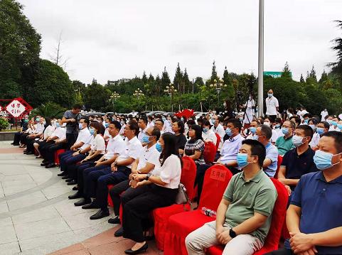 正式揭牌！贵州医科大学附属金阳医院来了