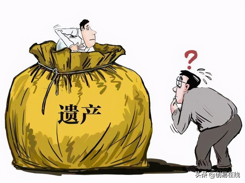 人意外死后存在银行的钱怎么取出,人意外死亡后银行卡怎么处理