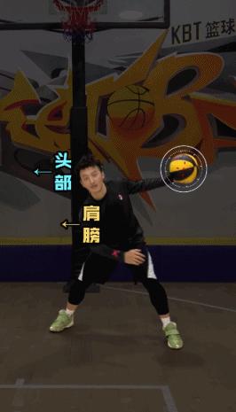 kbt艾弗森crossover教学,kbt艾弗森的招牌动作