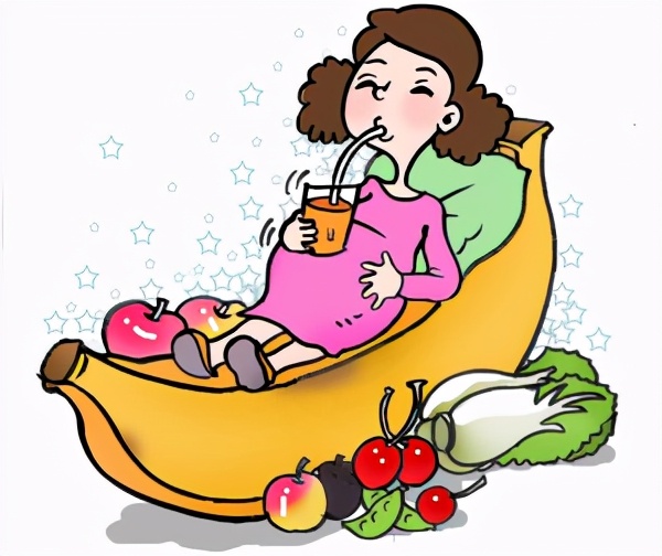 中孕期20-24周，那些一定要做的产检项目