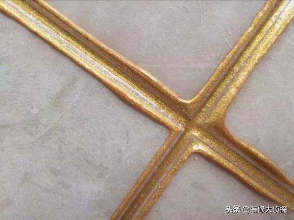 瓦工做美缝靠谱嘛,瓦工美缝剂