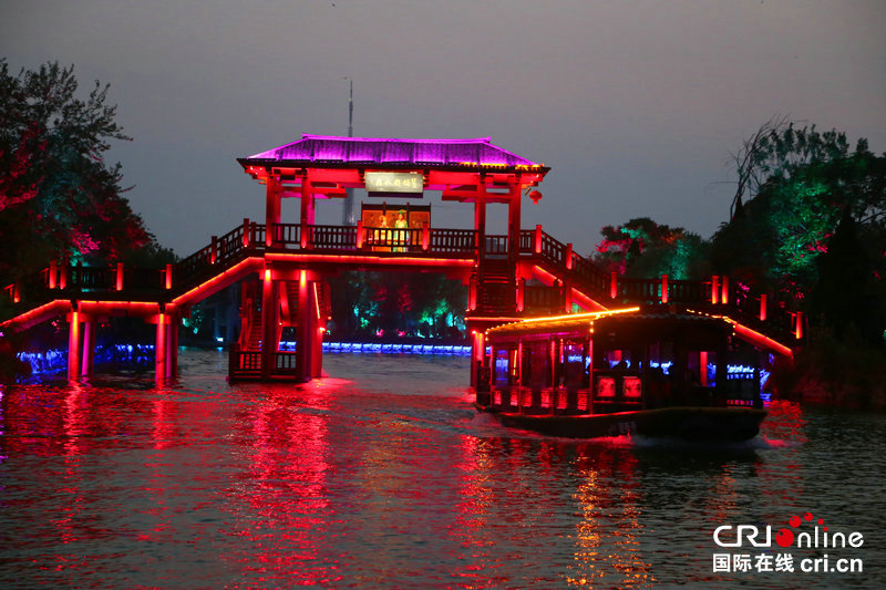 中央电视台开封直播,开封鼓楼中央电视台