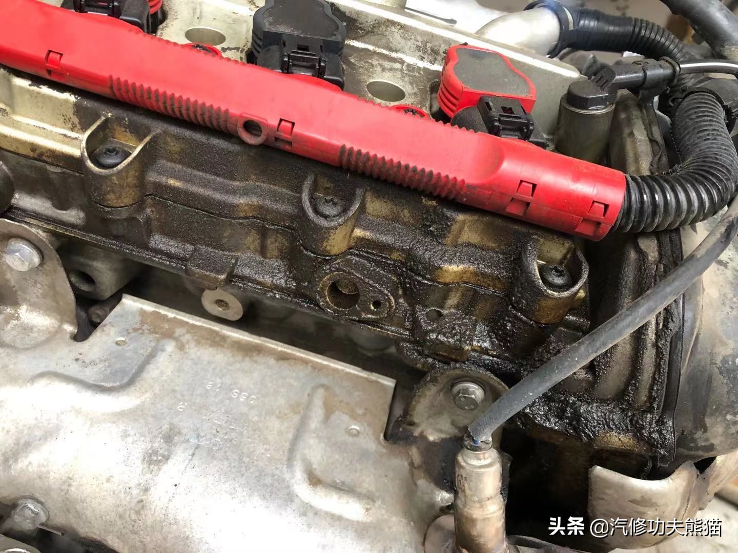 大众途锐急加速发动机故障灯点亮,大众新款途锐车子烧机油