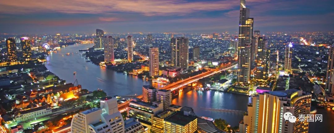 真实的泰国与你想象中的不太一样,回忆2019年泰国