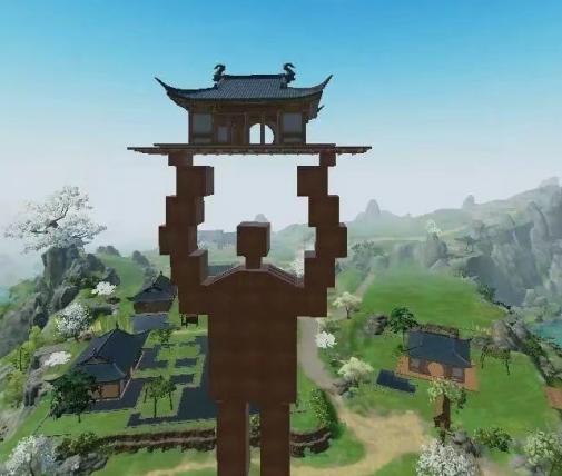 剑网三家园东西找不到了,剑网三怪物家园