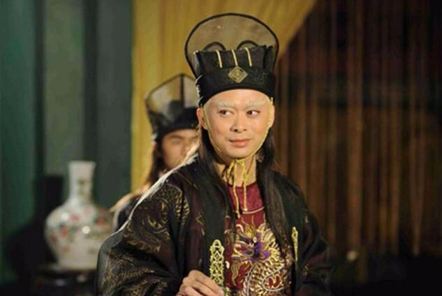 天子与宦官,甘露之变宦官掌权