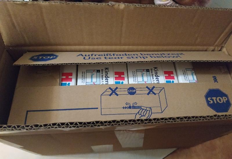 喜宝奶粉298贵吗,喜宝奶粉好不好质量可靠吗