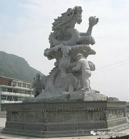 龙的传人对应词,龙图腾寓意