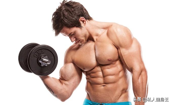 肱二头肌增肌最佳训练方法,肱二头肌的有效增肌训练方法