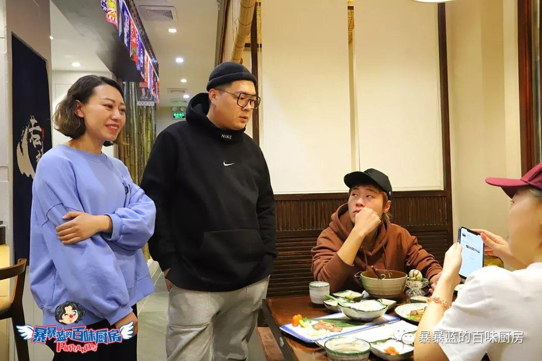 沈阳适合情侣吃饭的隐秘的餐厅,在沈阳有家让人琢磨不透的餐厅