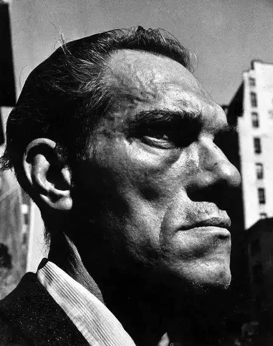 100张大师画,100张经典黑白人像