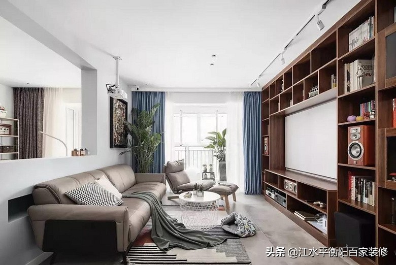 十几万砸下来的装修,看完别人家装修想砸自己家系列