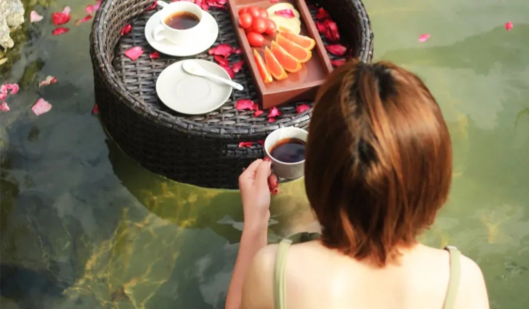 莫干山风景区内日式温泉,莫干山温泉哪家最出名