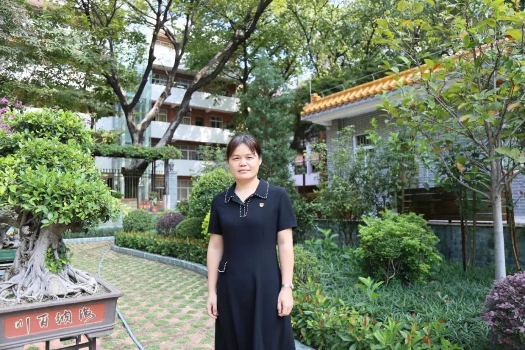 广州市五中学校,广州市第五中学