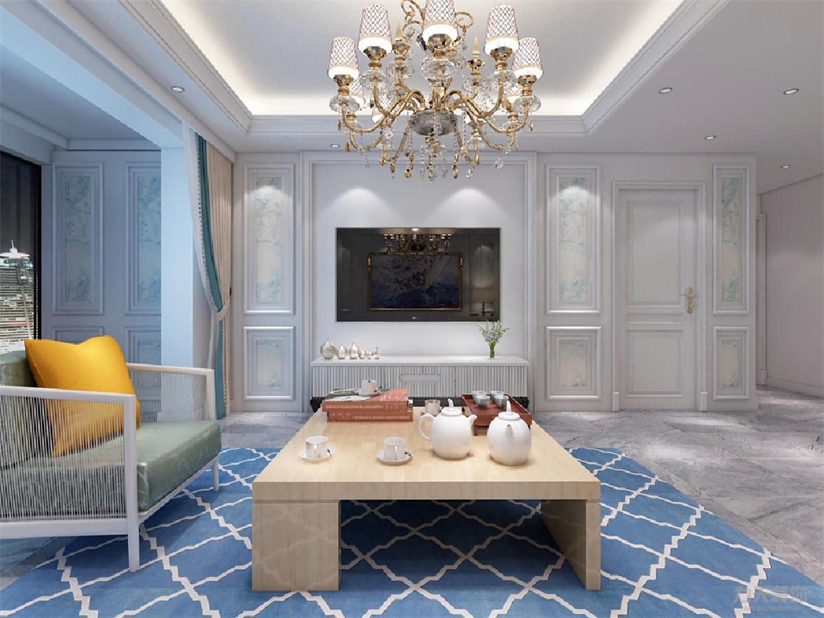 石膏线设计图及效果图,石膏线最简单的设计