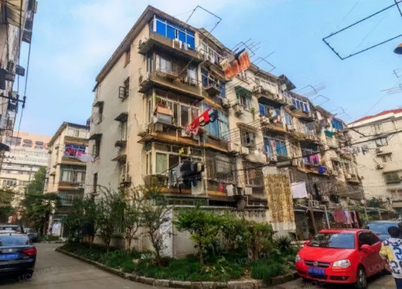 老破小和远大新的房子怎么选,北京老破小与新远大哪个好