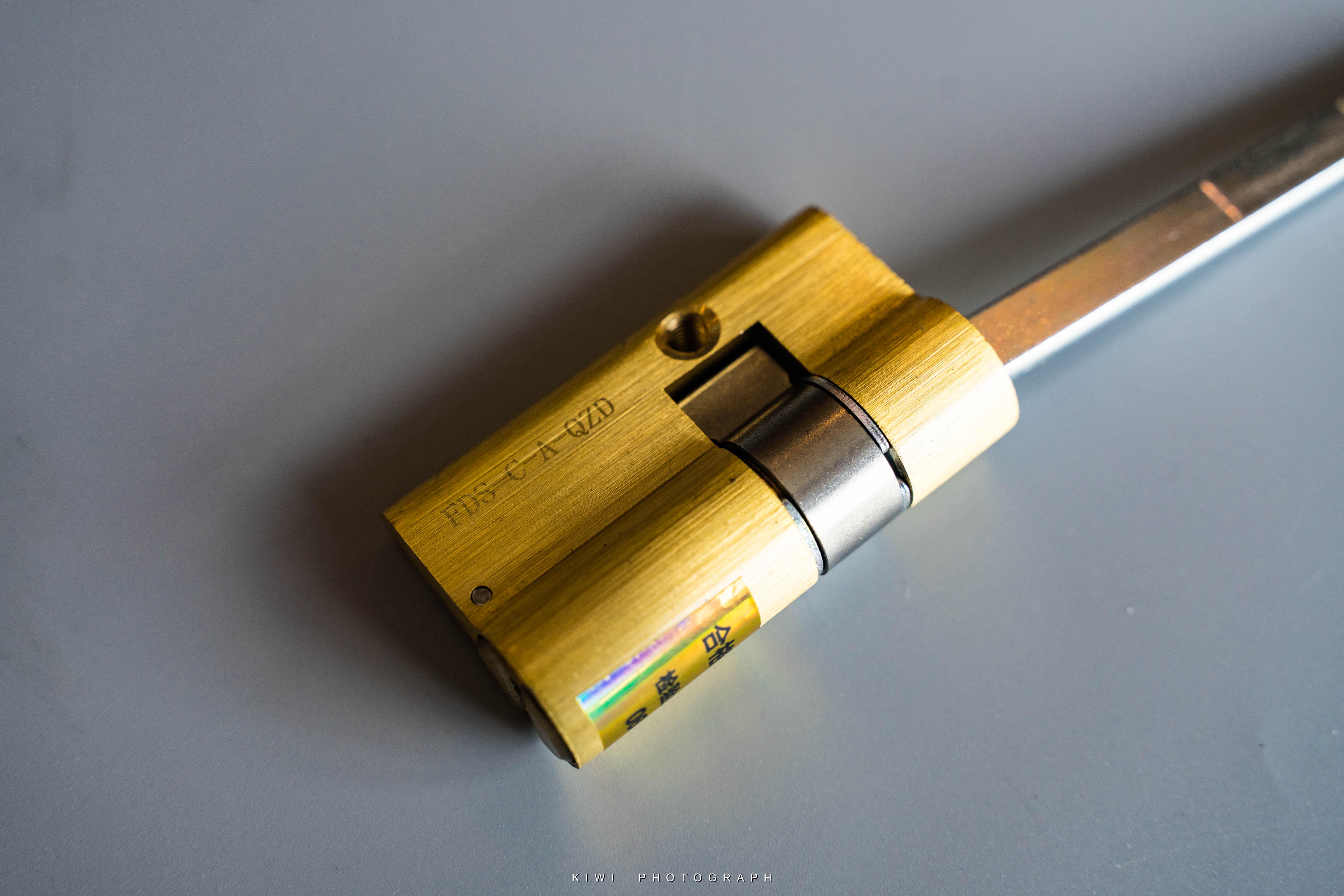 华为智选德施曼智能门锁安装视频,华为智选德施曼全自动门锁测评