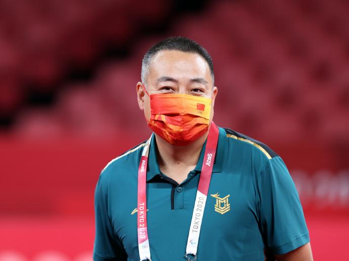 刚获大满贯,却差点蒙冤被毁掉,2次想过自杀,他怎么挺过来的?